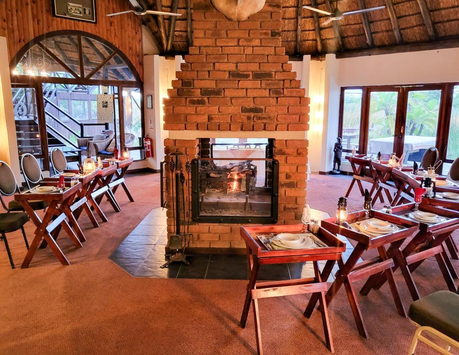 Ditholo Game Lodge Bela Bela Exterior foto