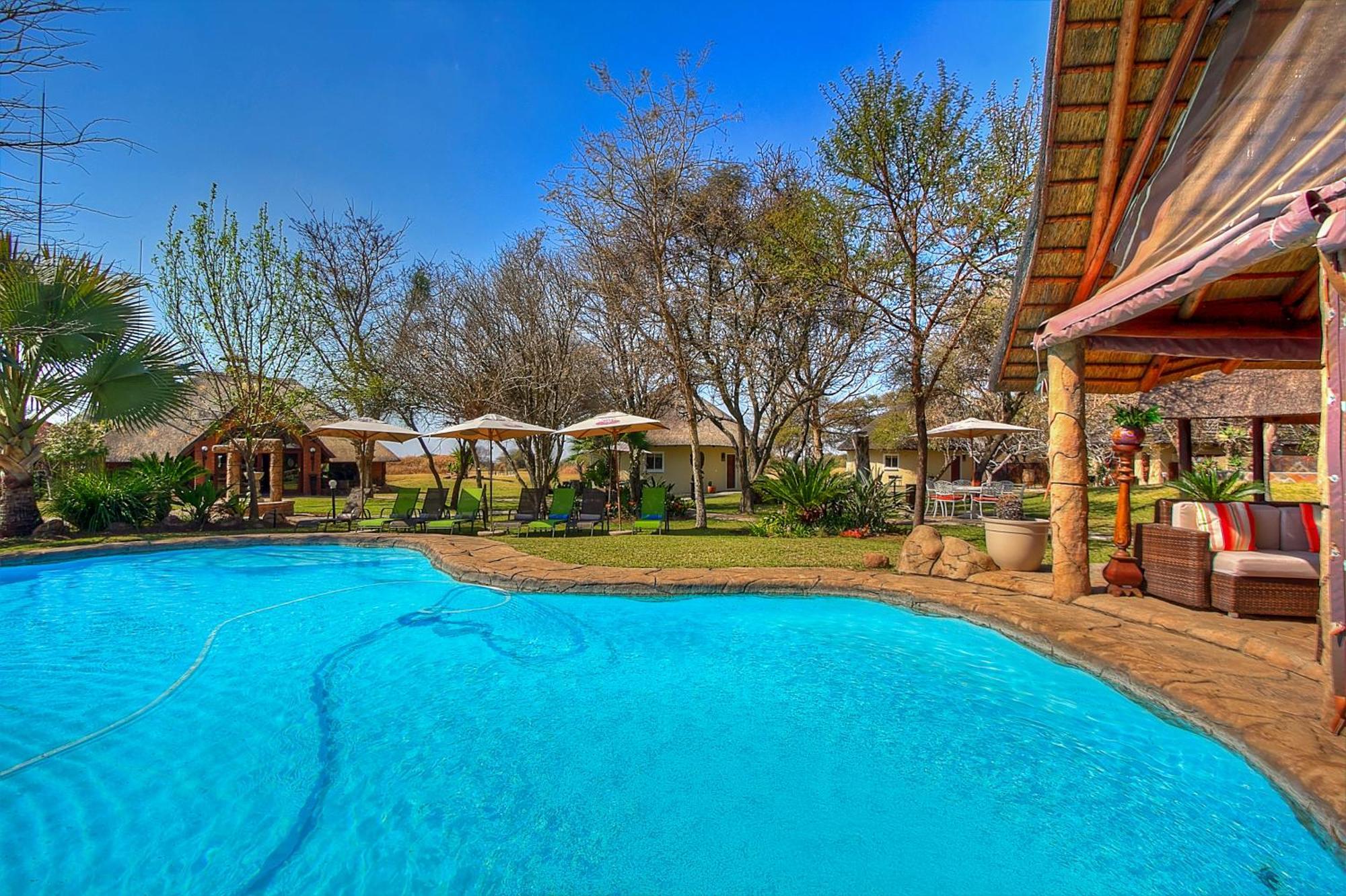 Ditholo Game Lodge Bela Bela Exterior foto