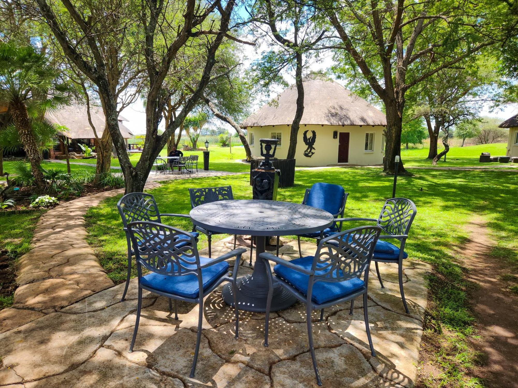 Ditholo Game Lodge Bela Bela Exterior foto