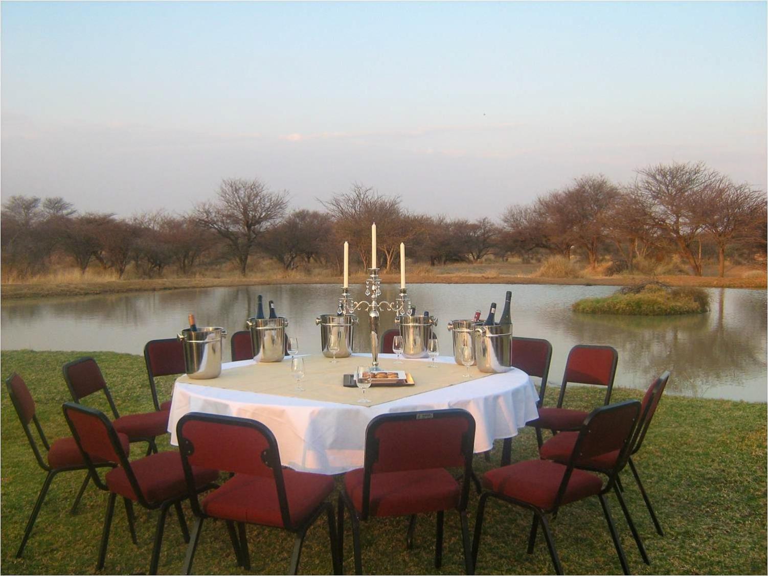 Ditholo Game Lodge Bela Bela Exterior foto