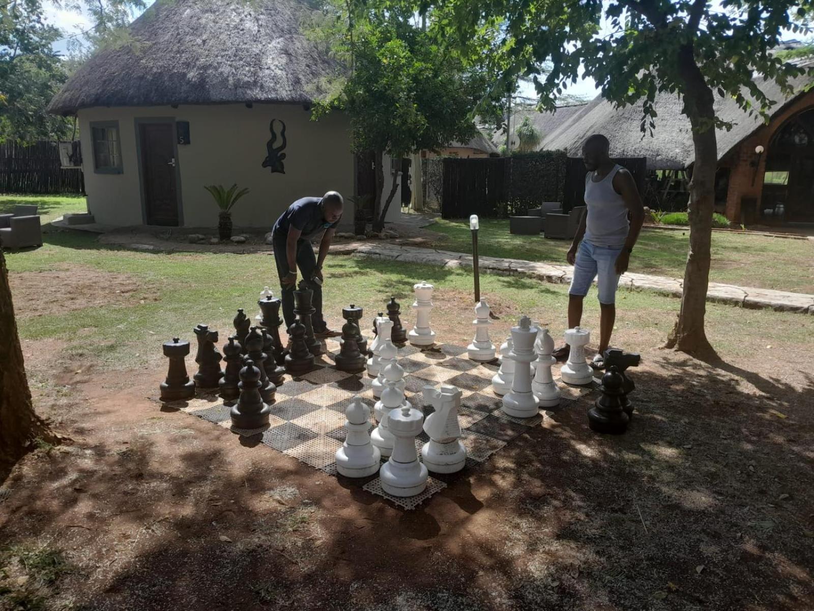 Ditholo Game Lodge Bela Bela Exterior foto
