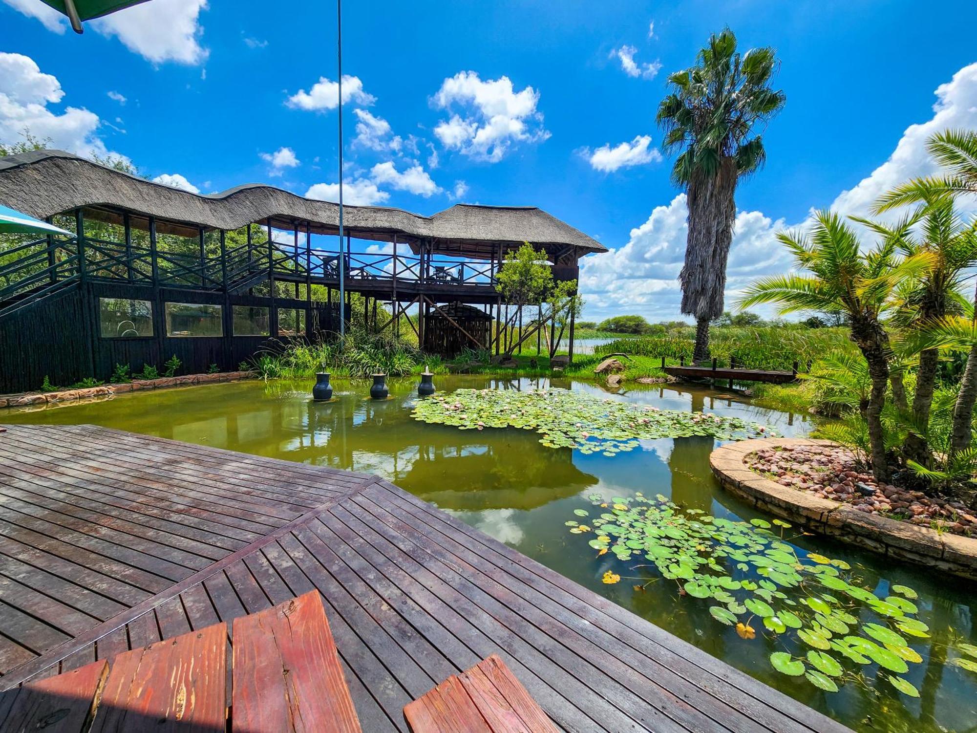 Ditholo Game Lodge Bela Bela Exterior foto
