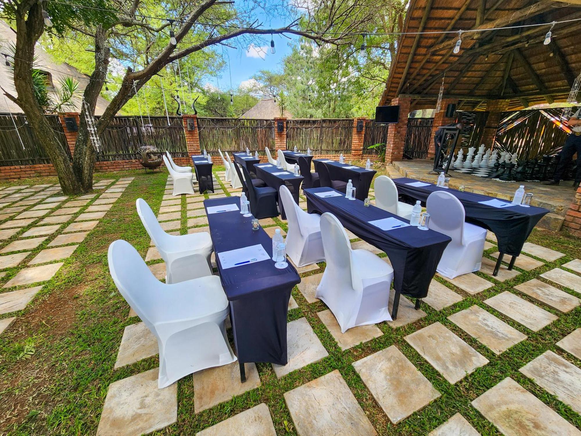 Ditholo Game Lodge Bela Bela Exterior foto