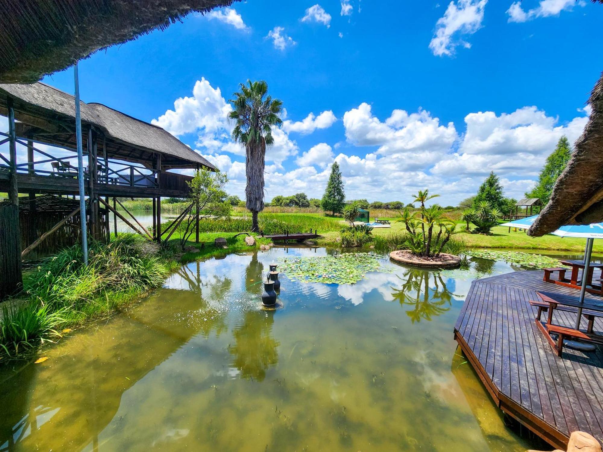 Ditholo Game Lodge Bela Bela Exterior foto